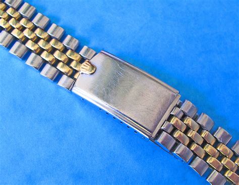 vintage rolex bracelet watch|aftermarket rolex bracelet.